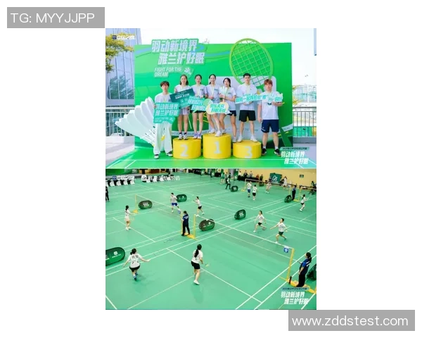 深圳羽毛球队阵地战革新探索助力竞技水平提升与团队协作发展